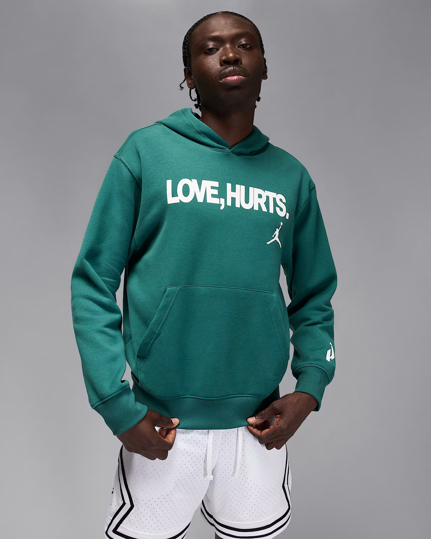 Jordan Fleece Hoodie